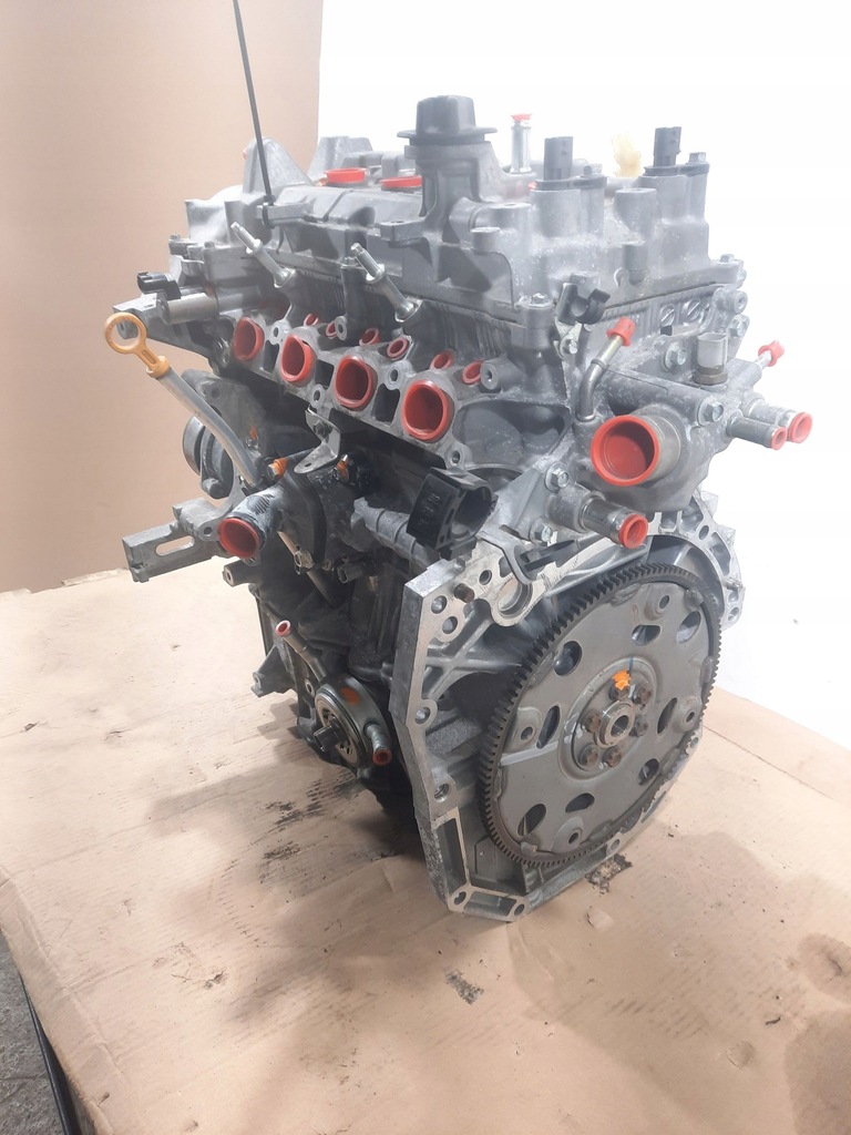 Moteur HR16DE — vue 5