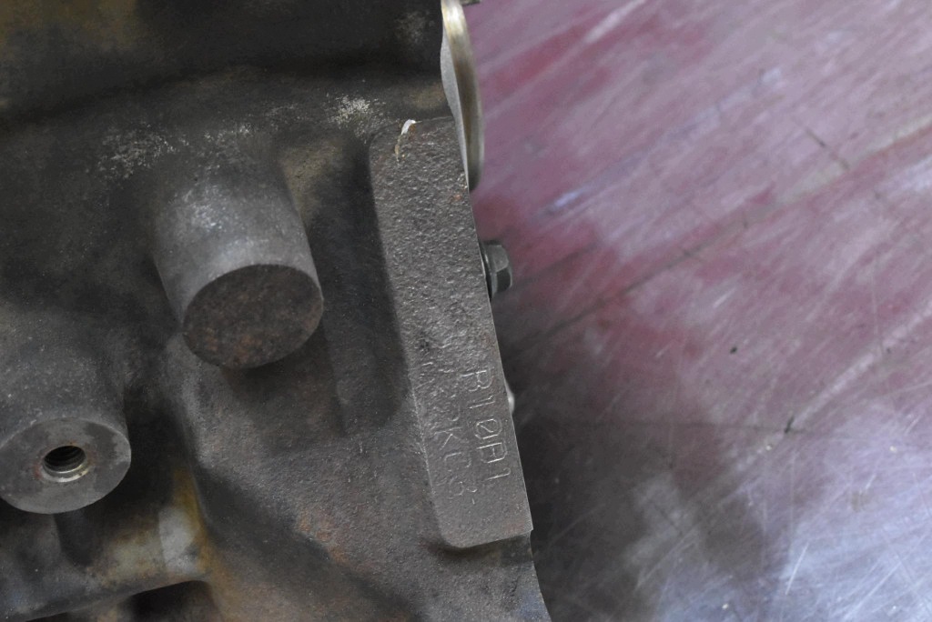 Moteur B10D1 - Image 6