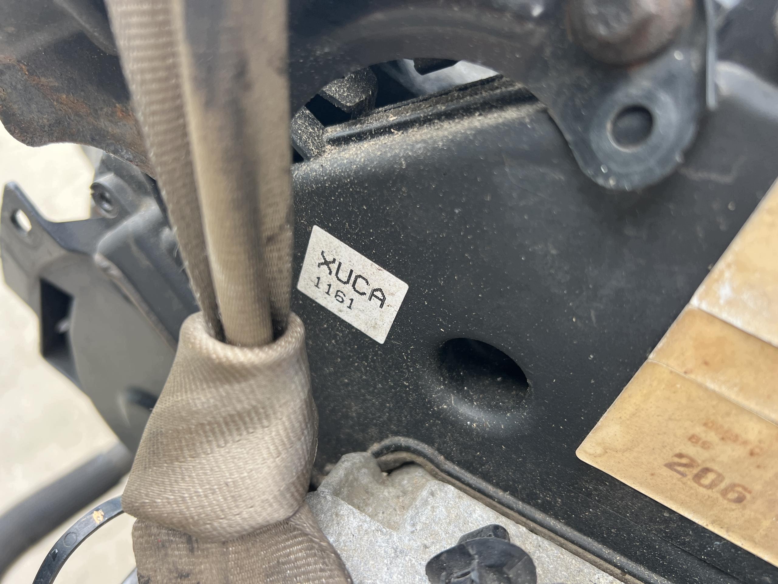 Moteur XUCA - Image 11