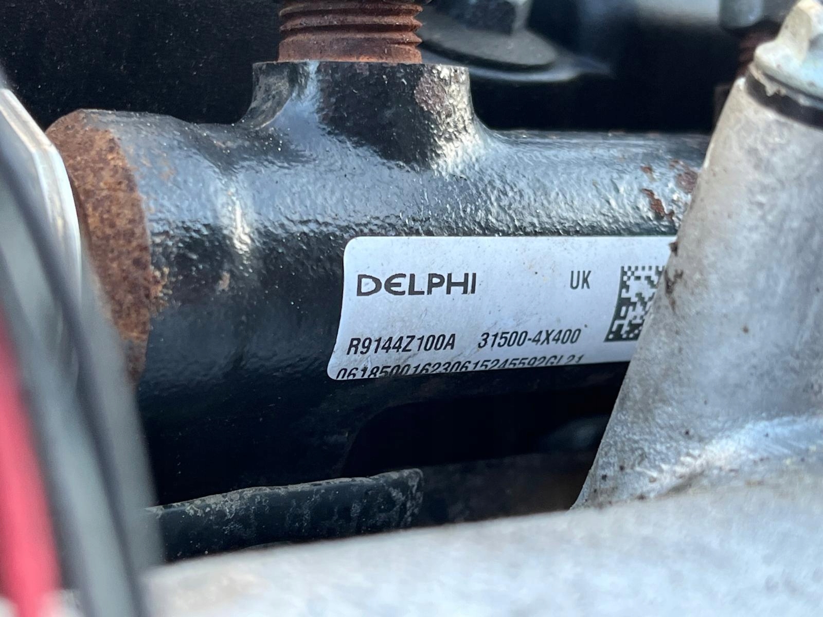 Moteur J3 - Image 7