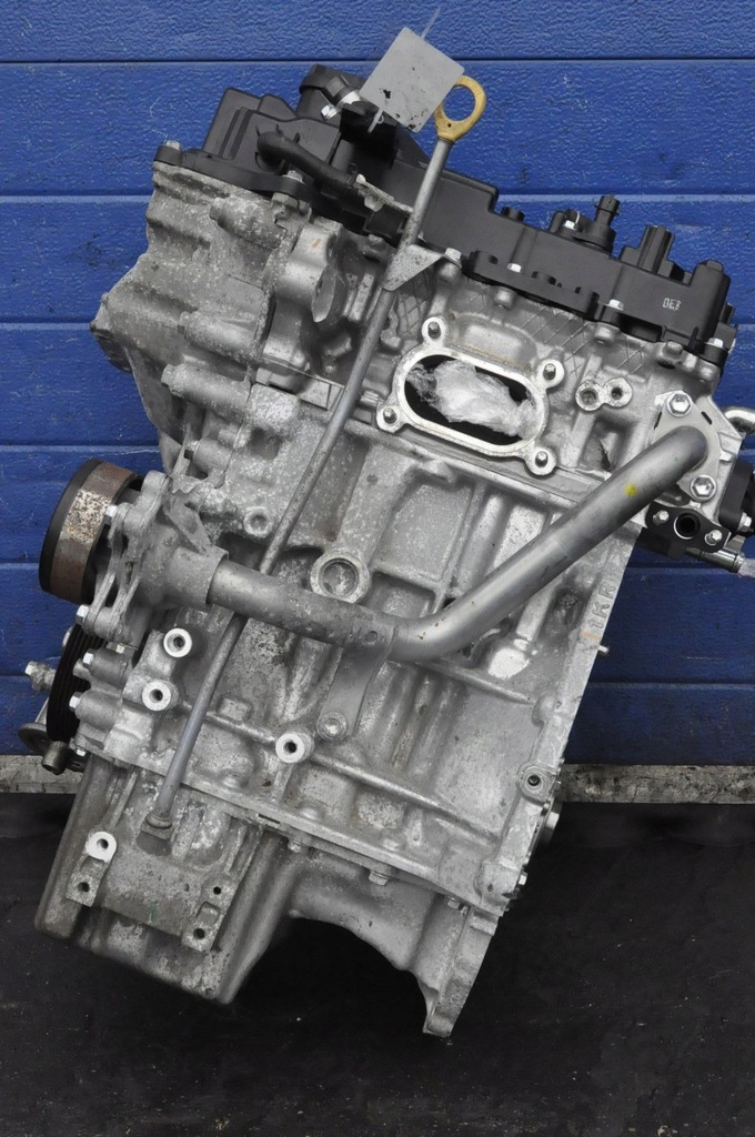 Moteur CFB (1KR) — vue 1