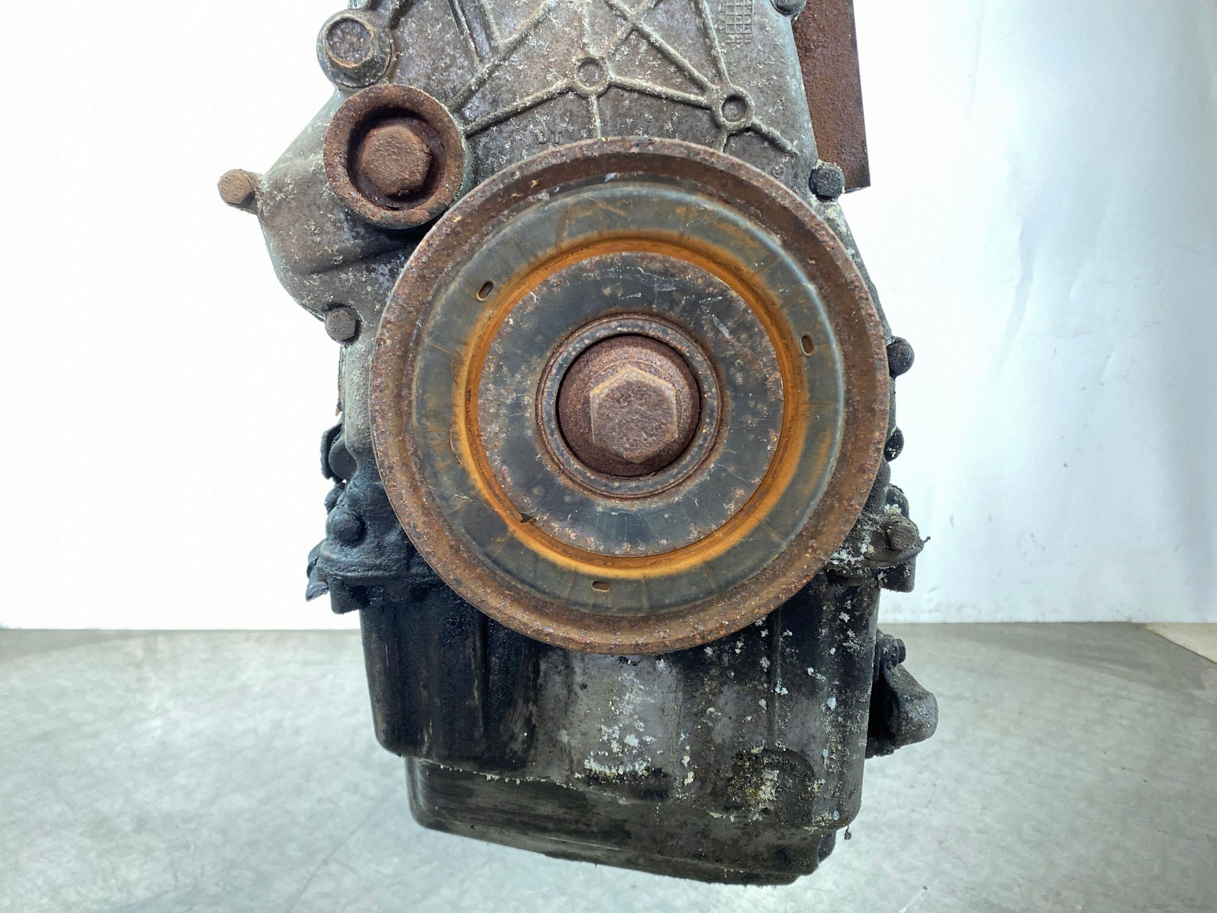 Moteur D22DTR(672.980) - Image 2