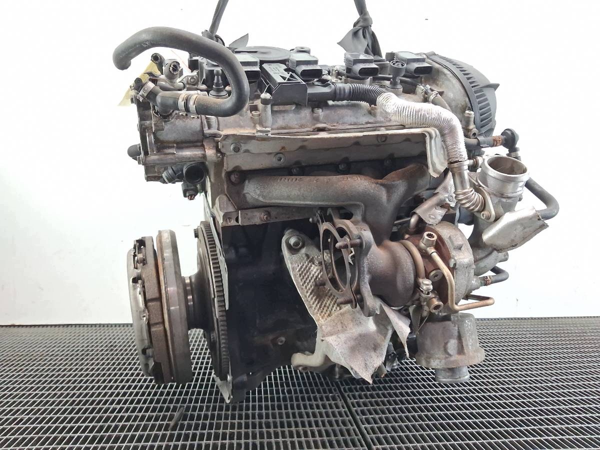 Moteur CDHA - Image 3