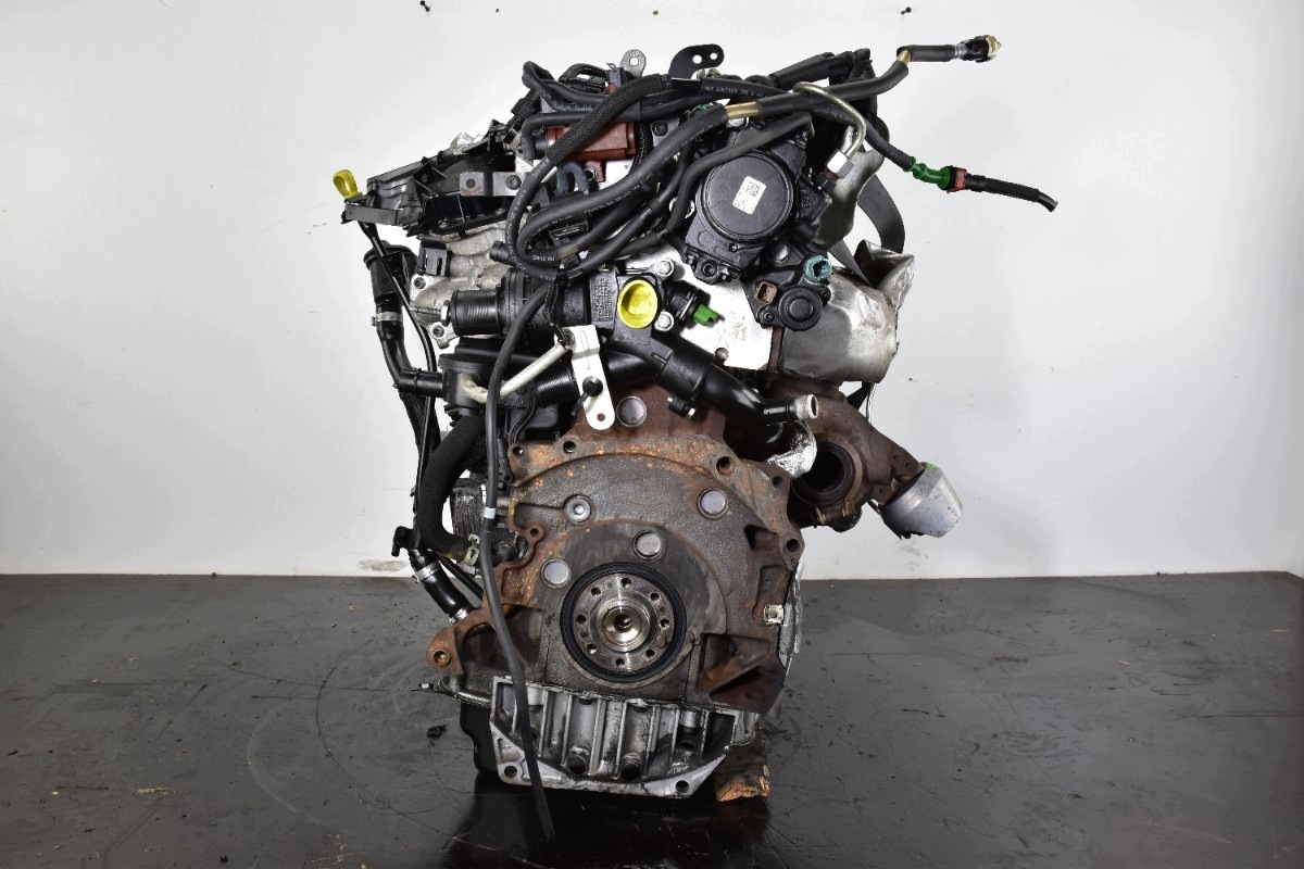 Moteur TXDA - Image 7