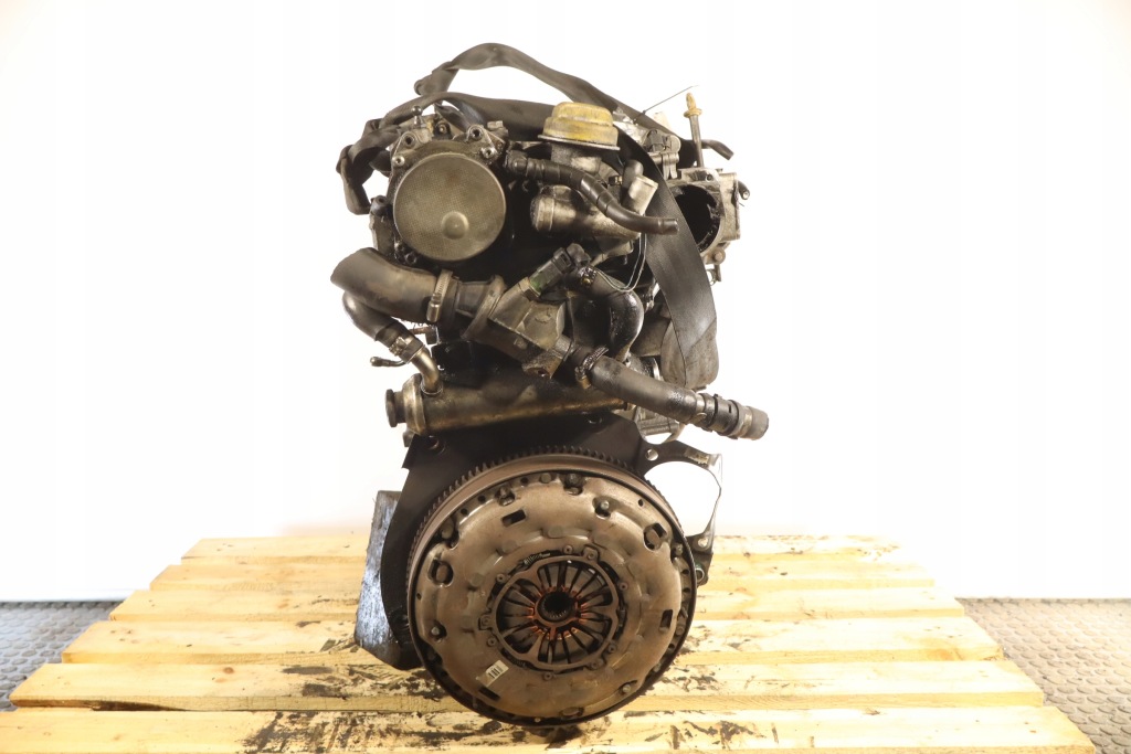 Moteur 939 A3.000 - Image 3
