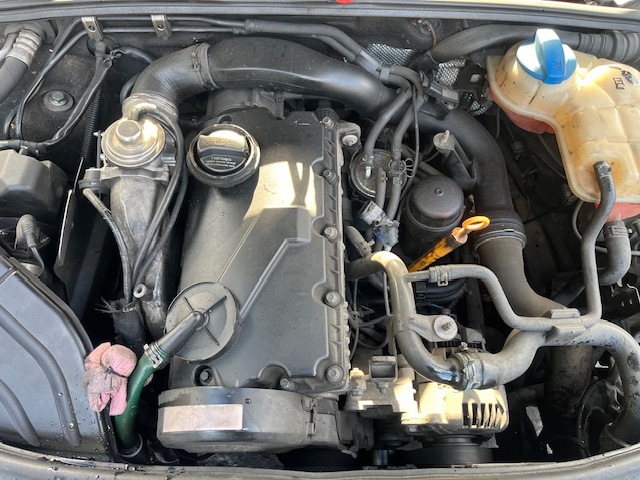 Moteur AWX - Image 4