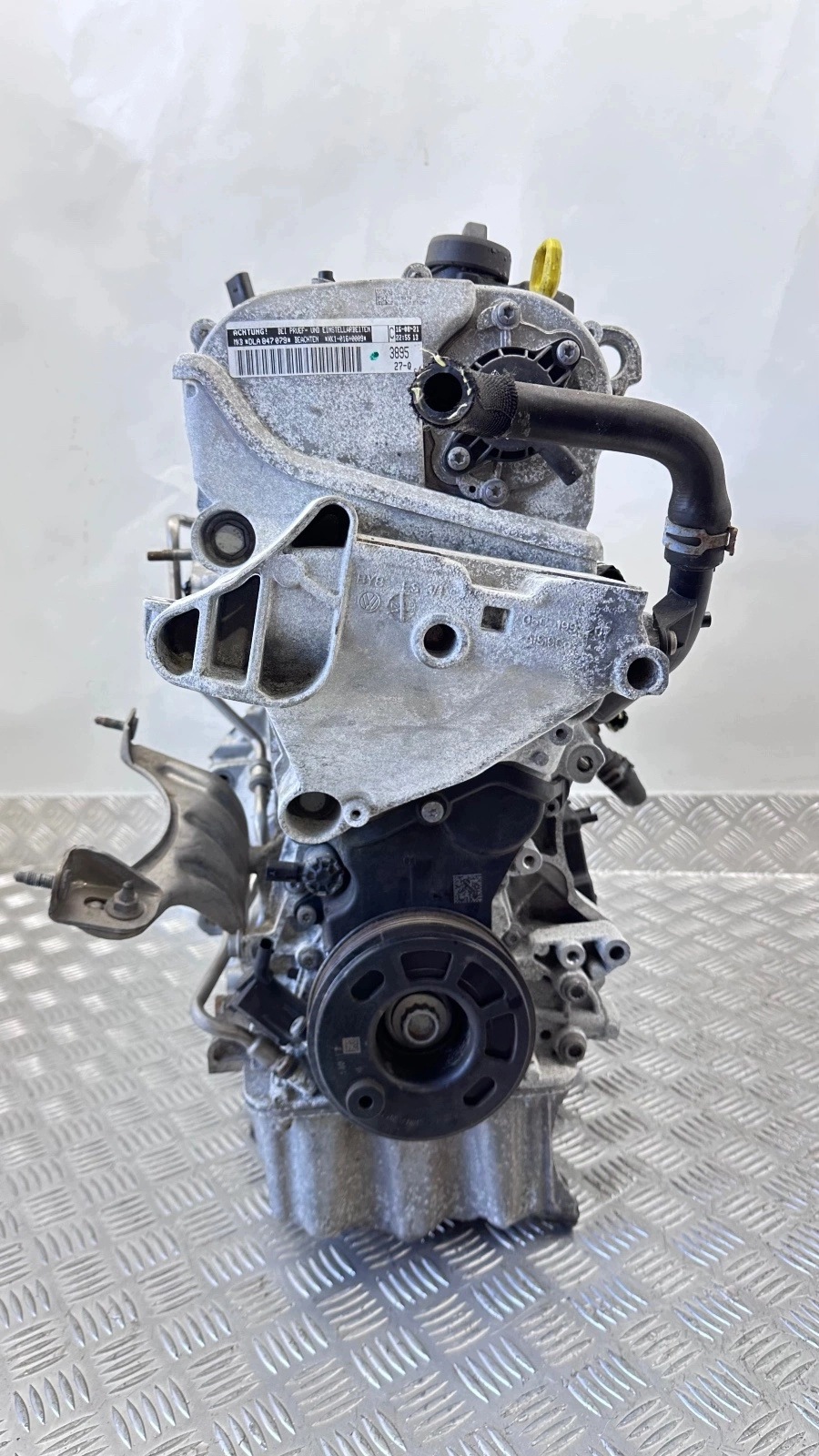 Moteur DLAB - Image 8