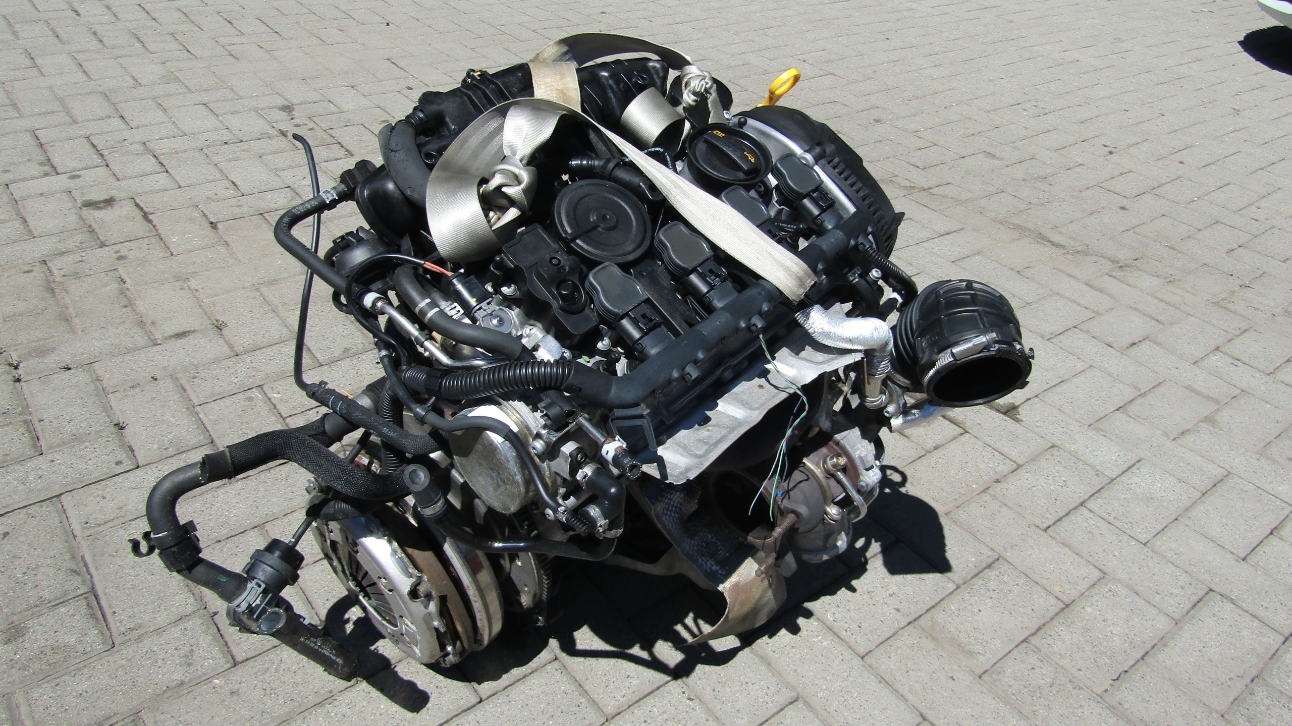 Moteur CABA - Image 2