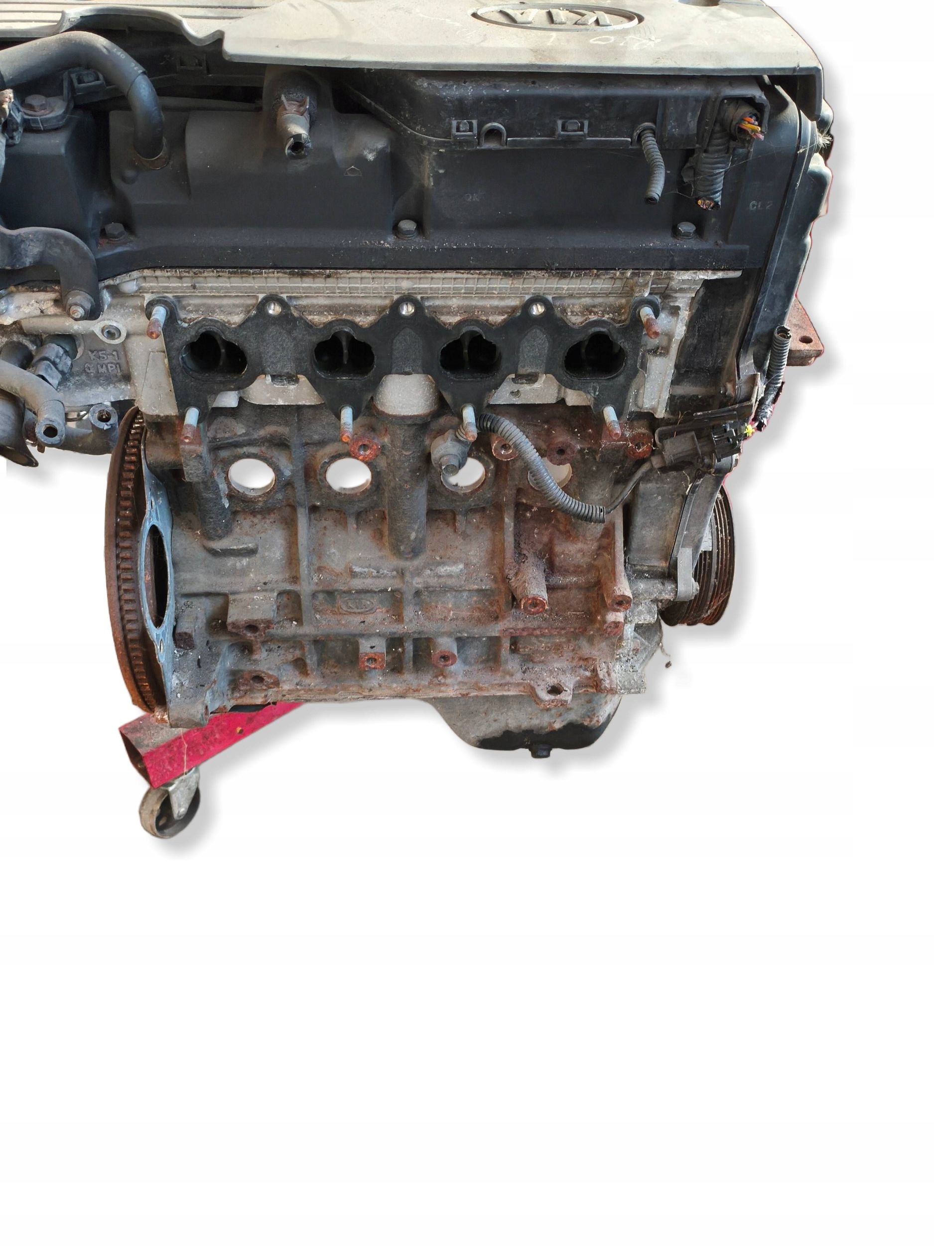Moteur G4EE - Image 2
