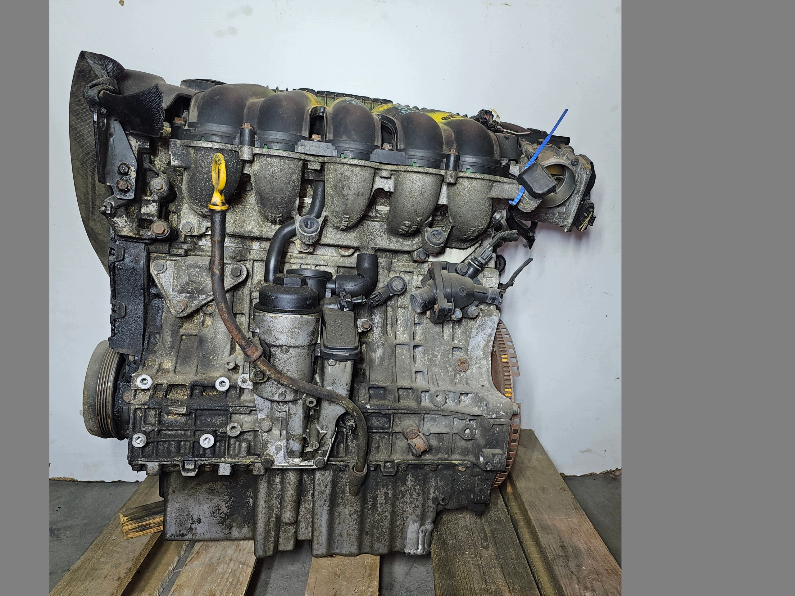 Moteur B 5244 S4 - Image 2