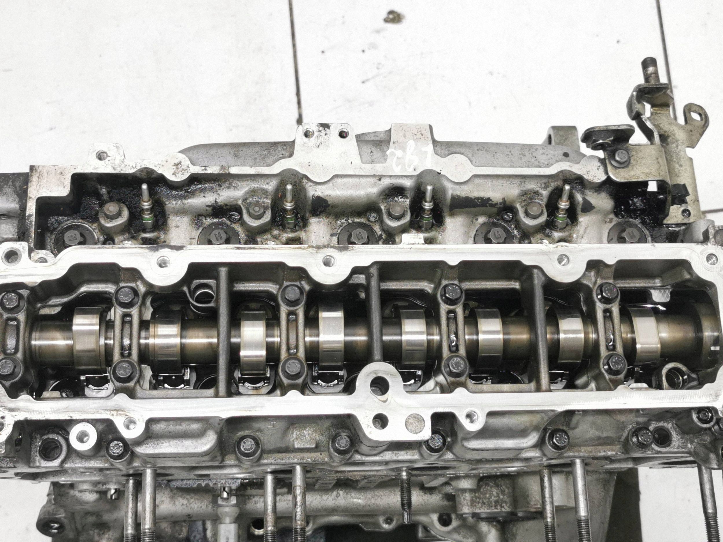 Moteur 9HD (DV6C) - Image 10