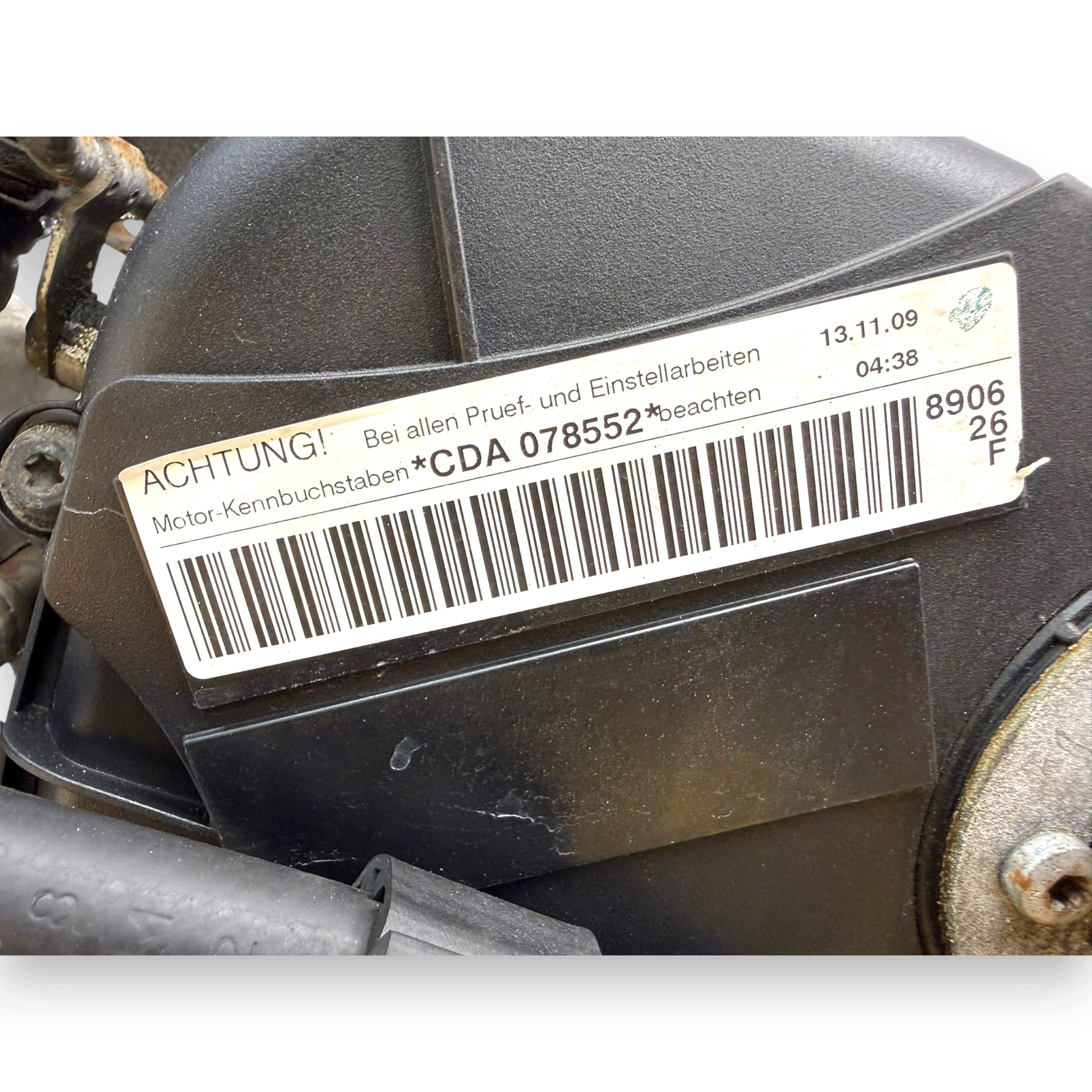 Moteur CDAB - Image 11