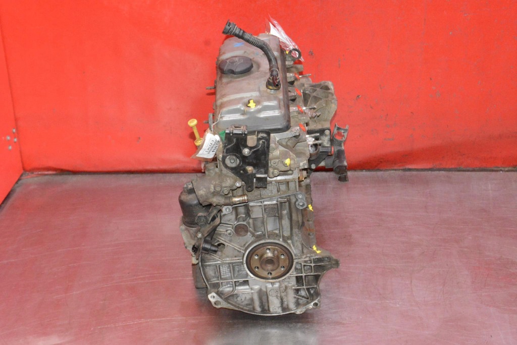 Moteur KFV (TU3JP) - Image 6