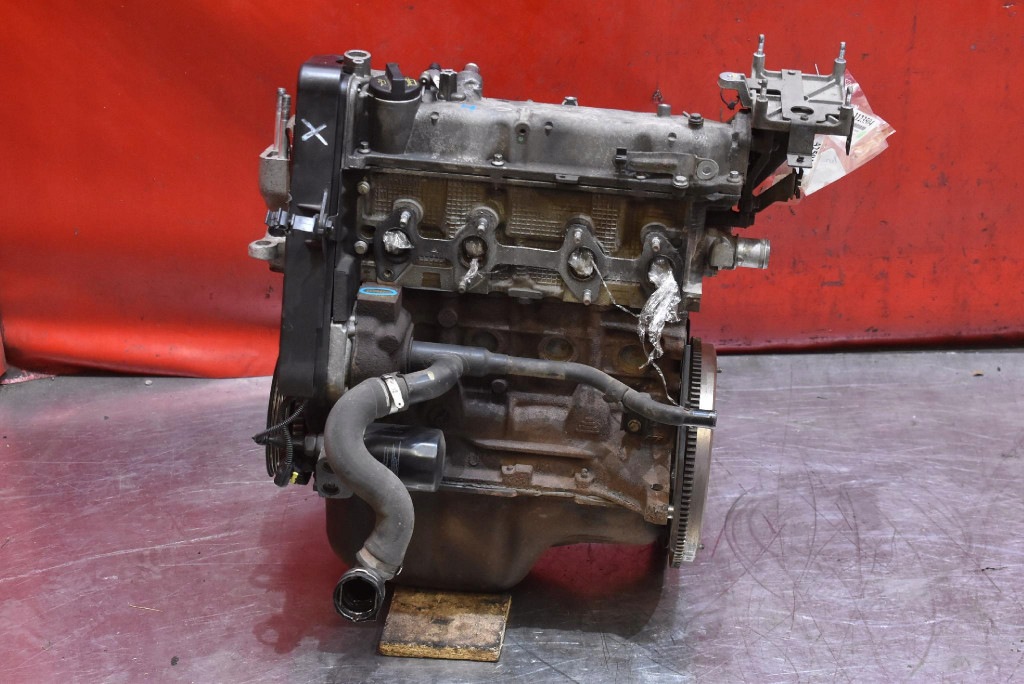 Moteur 169 A4.000 - Image 9