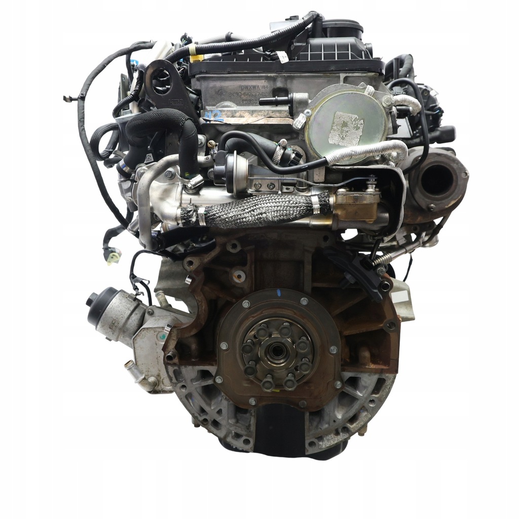 Moteur SAFA — vue 6