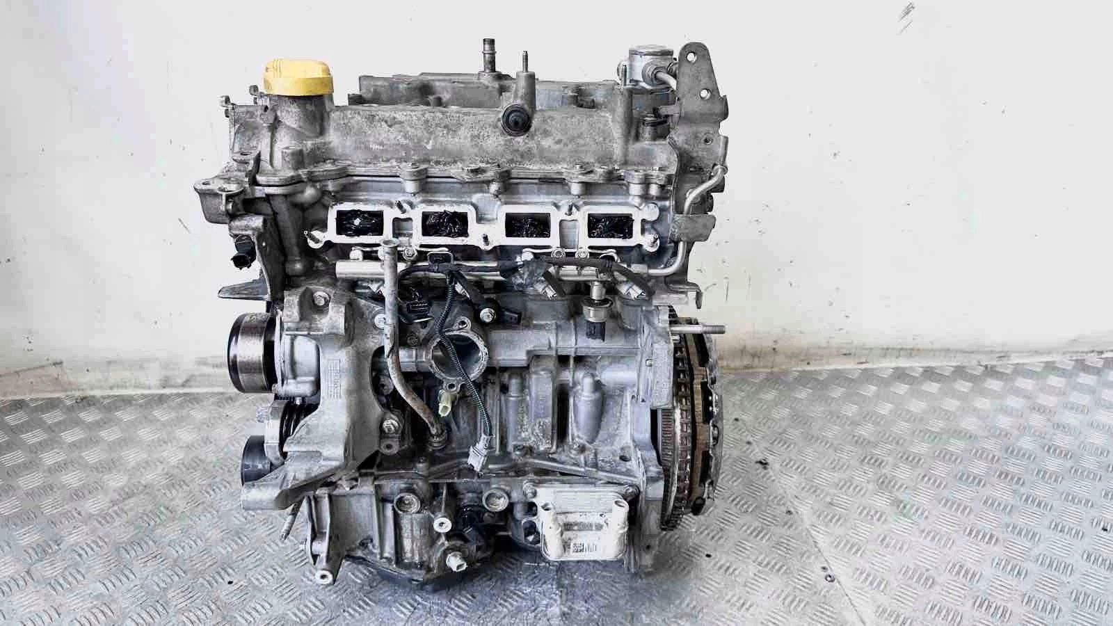 Moteur HRA2DDT - Image 6