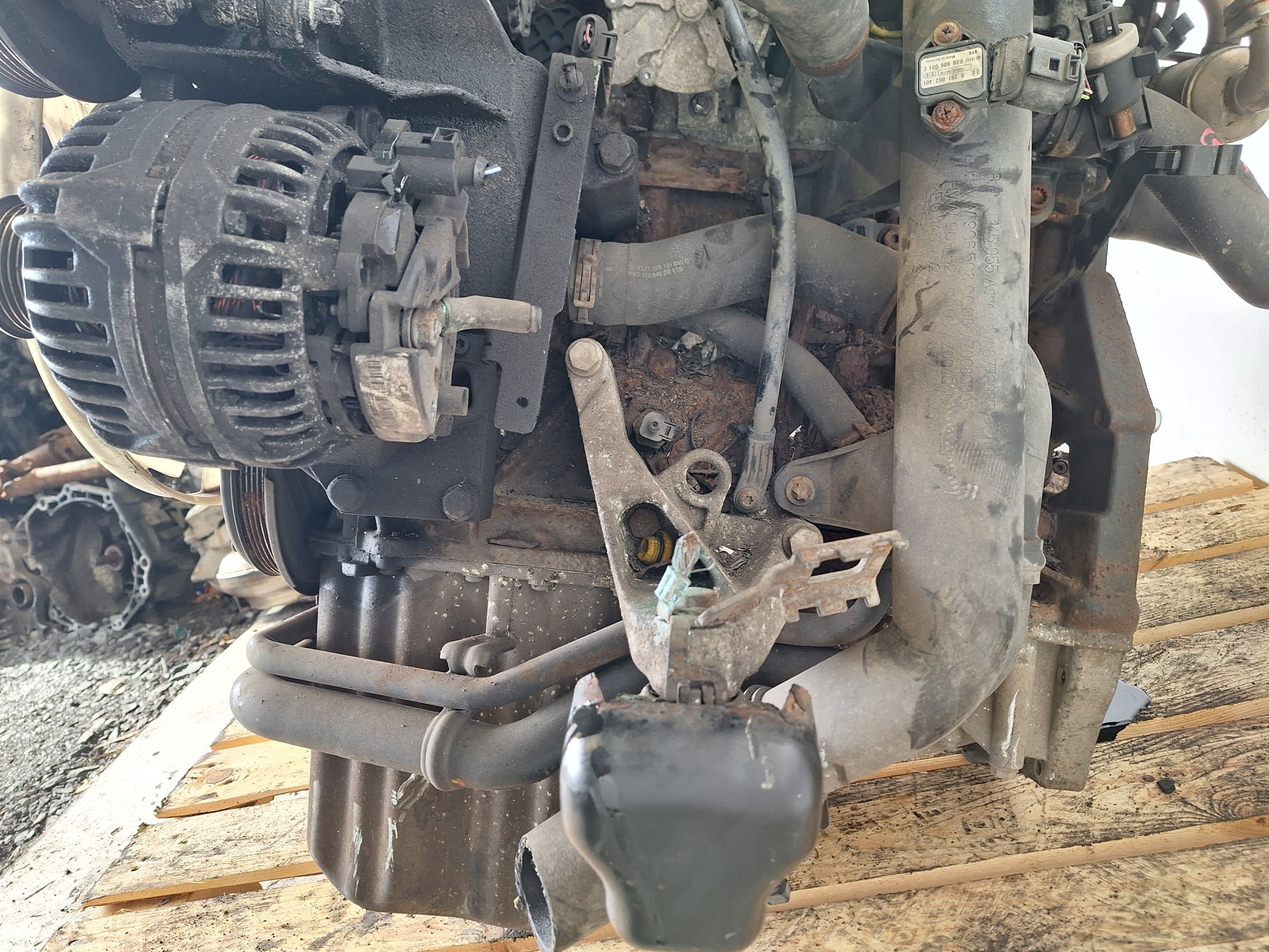 Moteur CEBA - Image 12