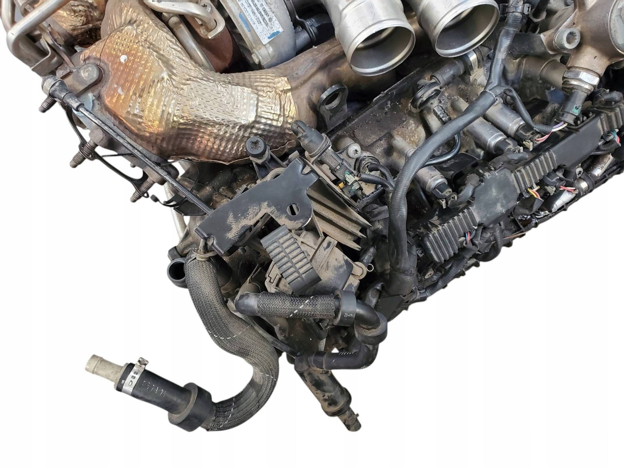 Moteur CEUA - Image 6
