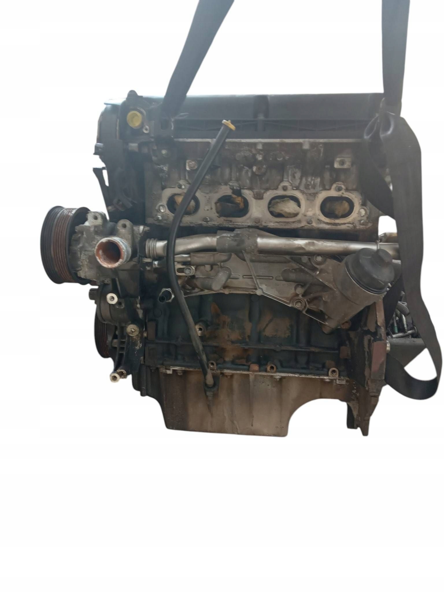 Moteur A 16 XER - Image 4
