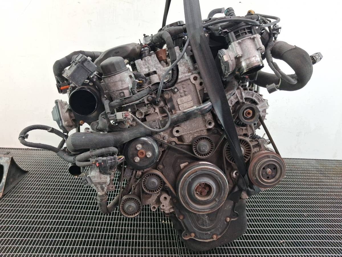 Moteur 204DTD(AJ20D4) - Image 4