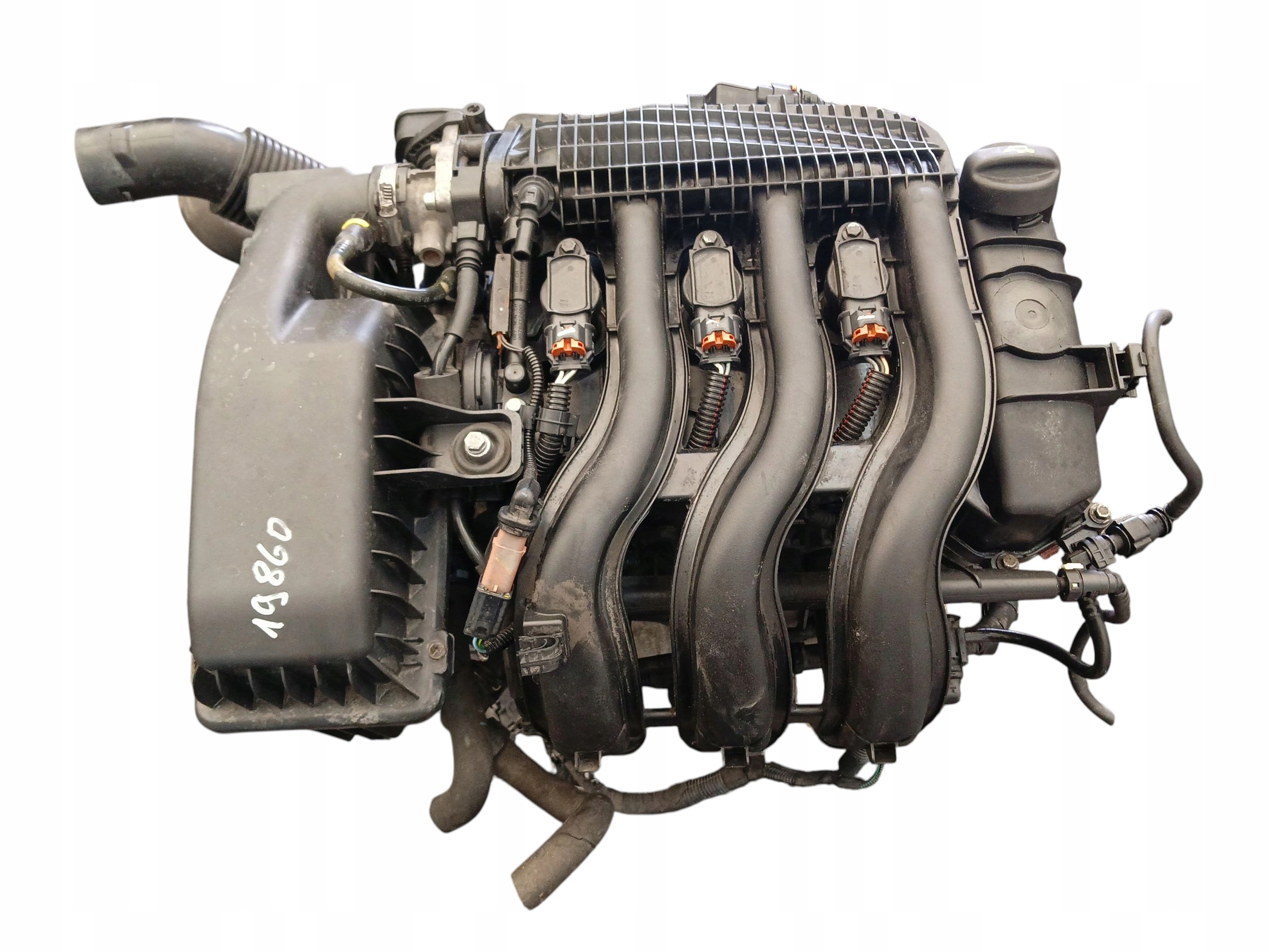 Moteur HMZ (EB2F) — vue 6