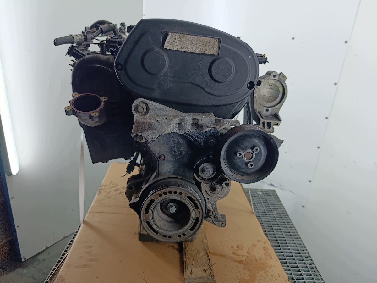 Moteur A 16 XER - Image 3