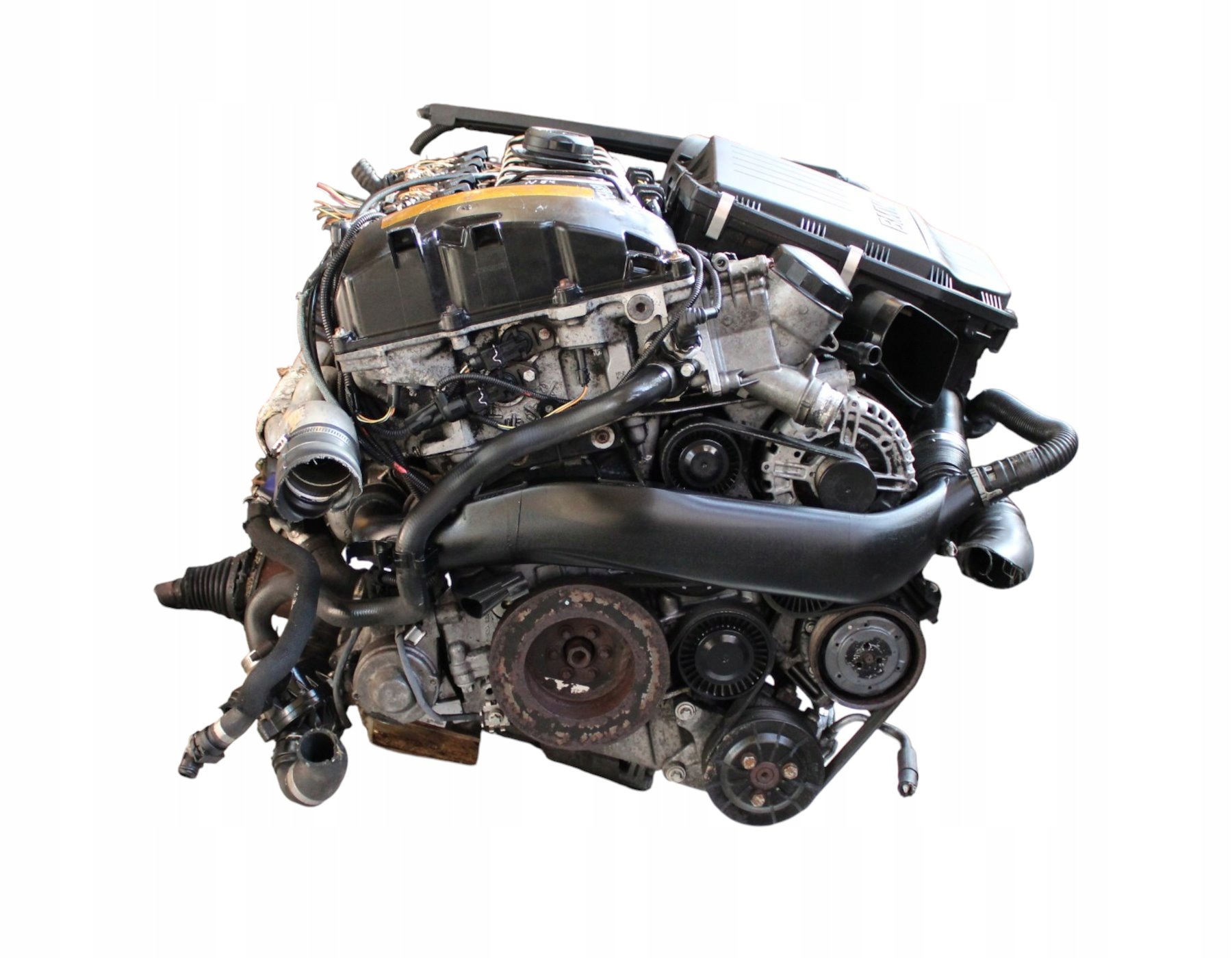 Moteur N54 B30 A - Image 2