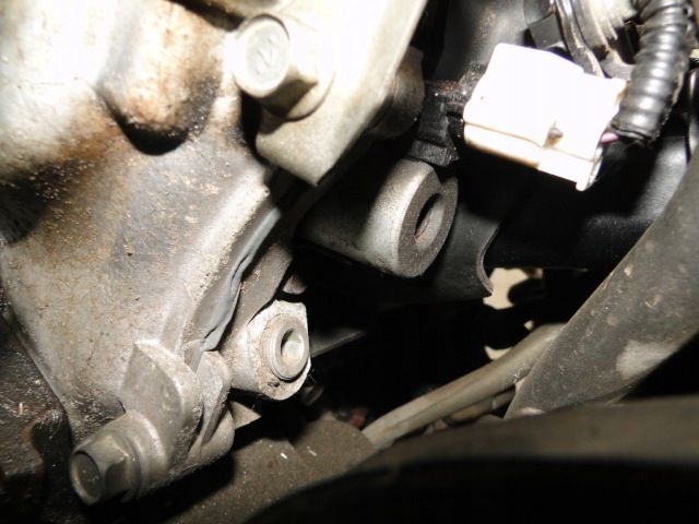 Moteur 4B11 - Image 6