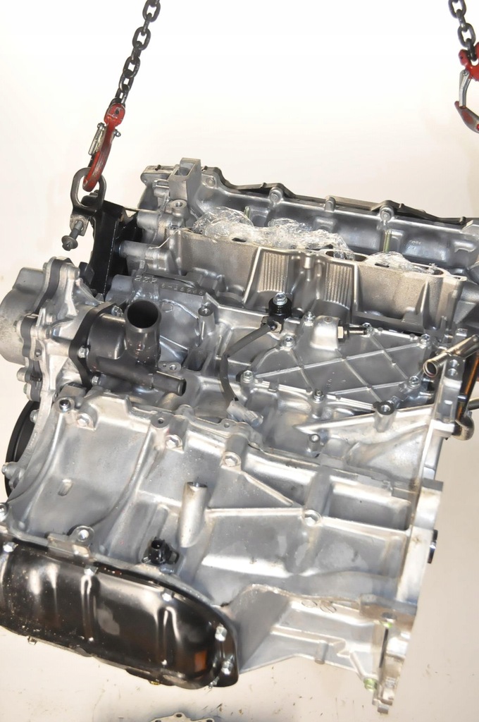 Moteur 2ZR-FXE — vue 2