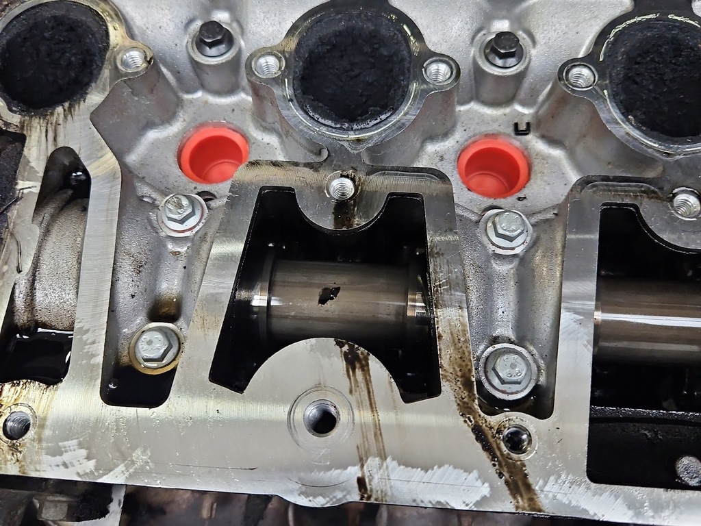 Moteur RHA (DW10CTED4) - Image 4