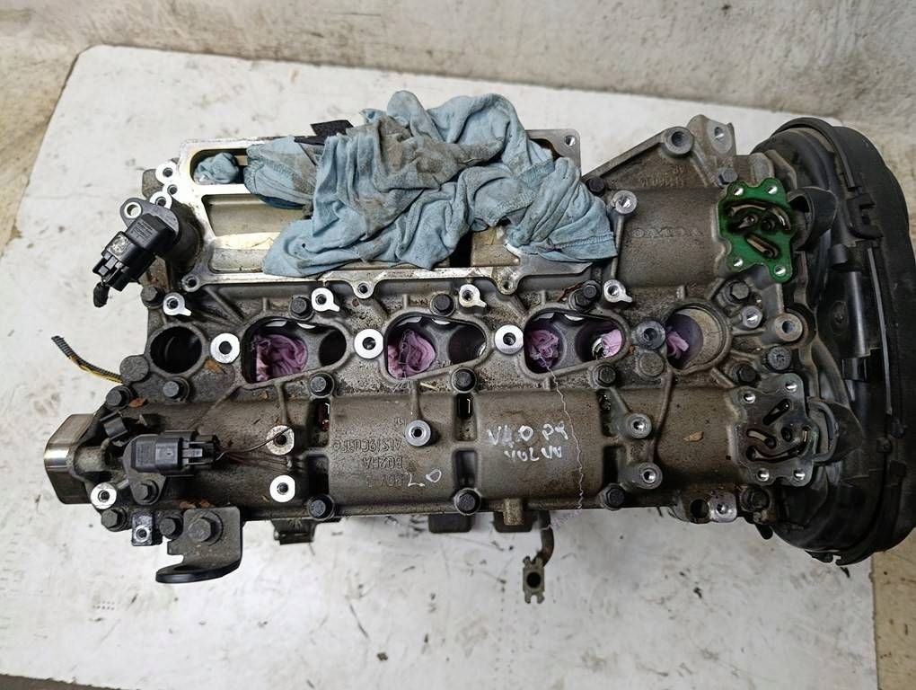 Moteur B 4204 T37 - Image 4