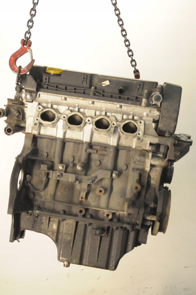Moteur Z 18 XER - Image 1