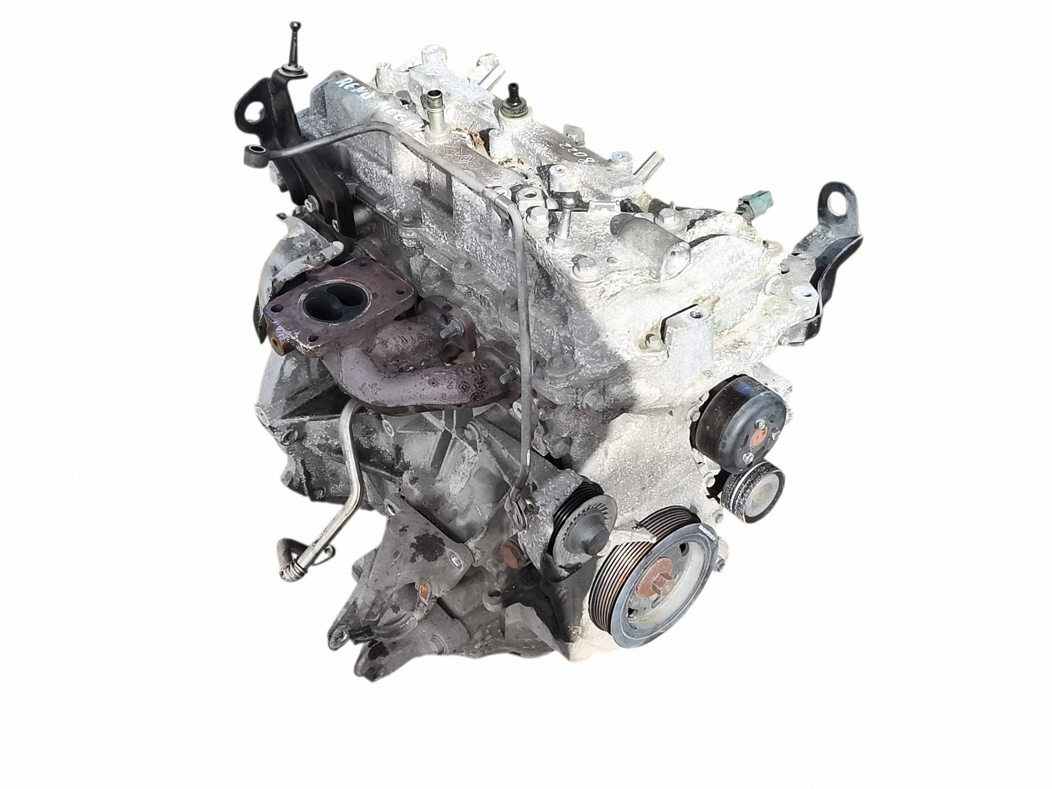 Moteur H4J 700 - Image 2