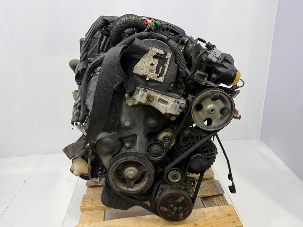 Moteur 9HV (DV6TED4) — vue 5