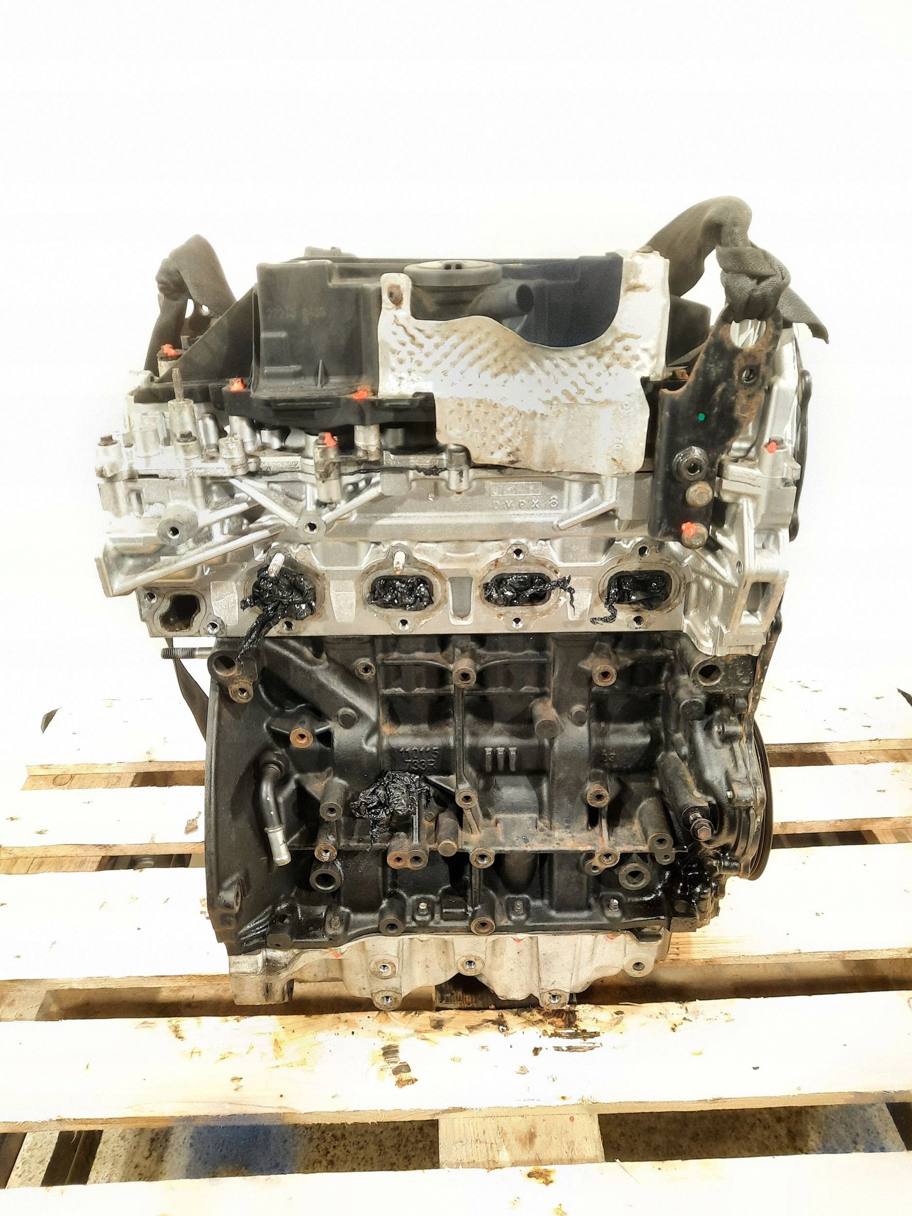Moteur R9M 408 - Image 1