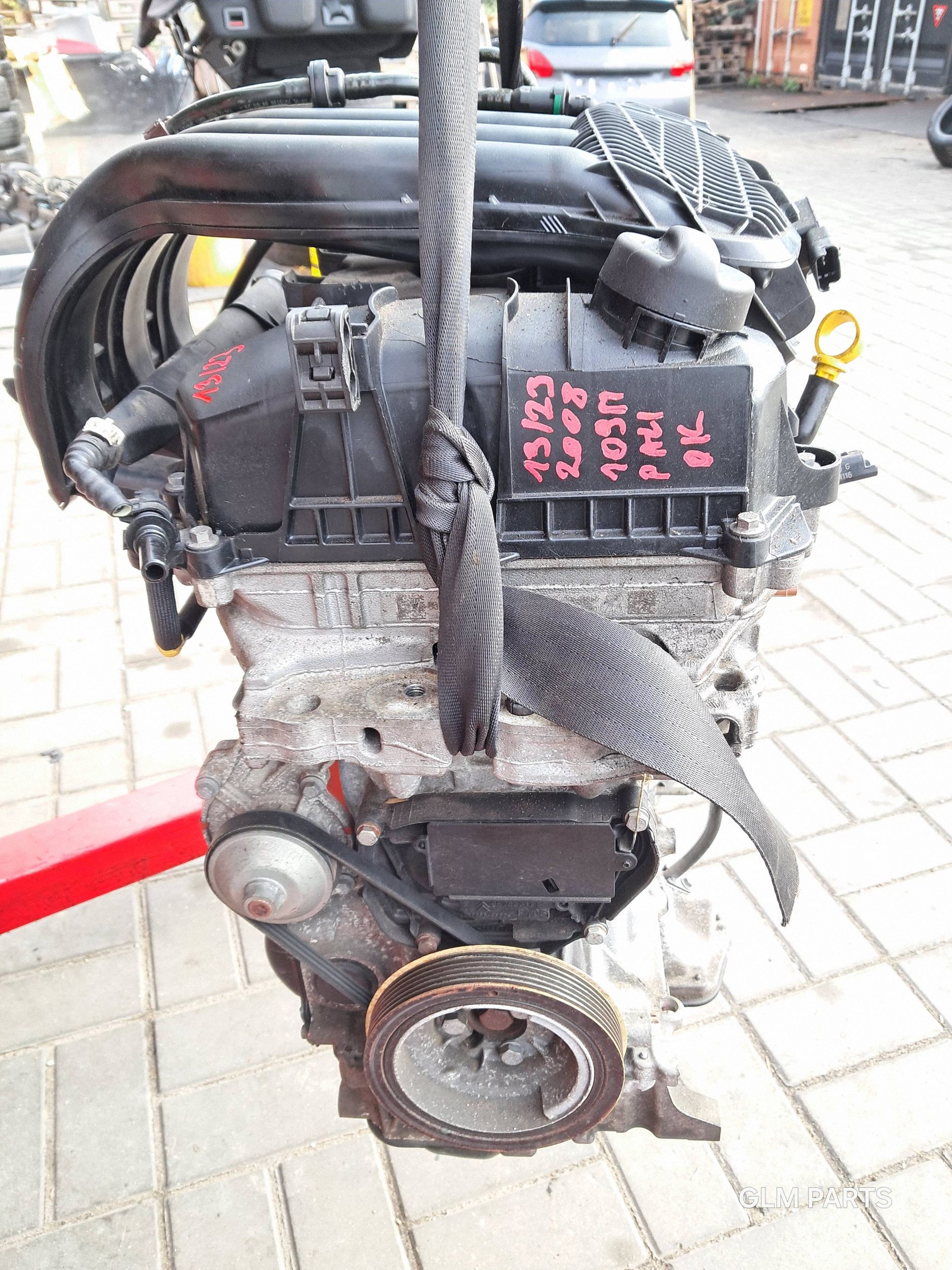 Moteur HMZ (EB2) - Image 3