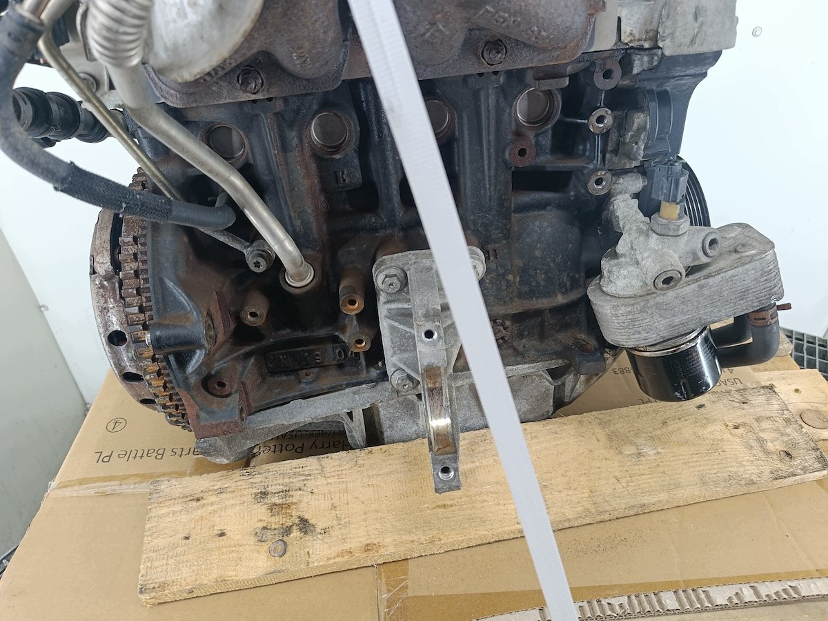 Moteur D4F 786 - Image 5