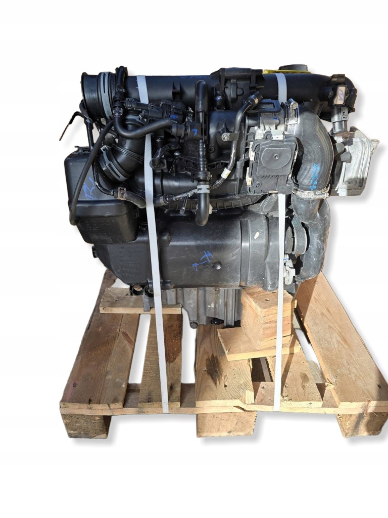 Moteur BMY - Image 3