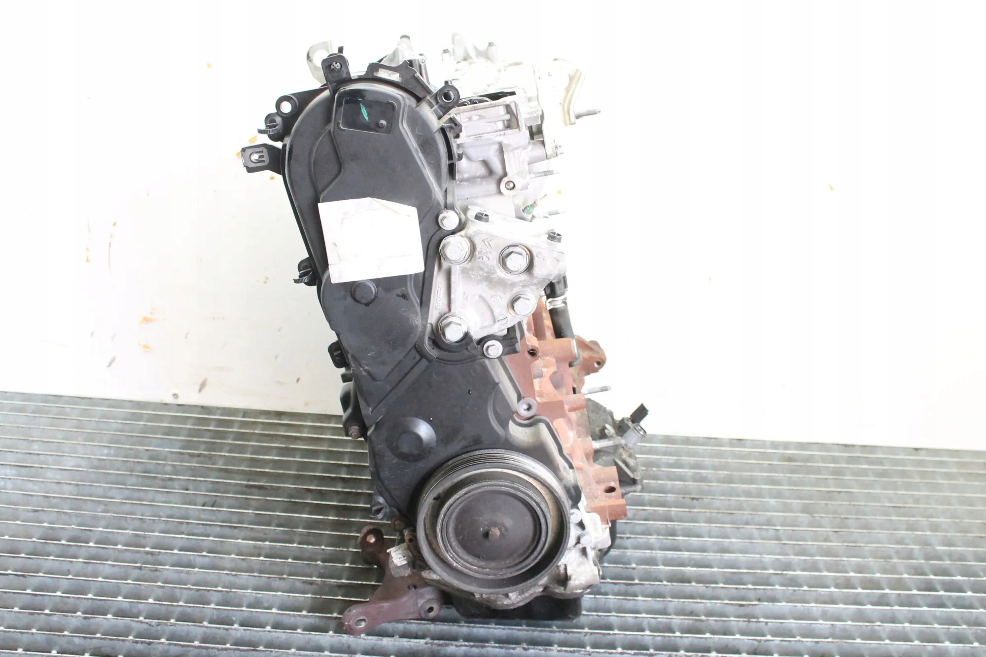 Moteur RHA (DW10CTED4) — vue 8