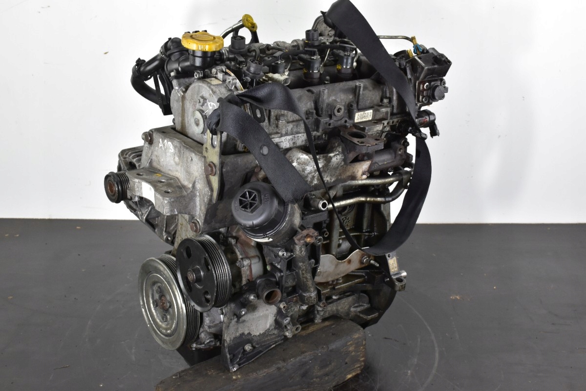 Moteur A 13 DTC - Image 1