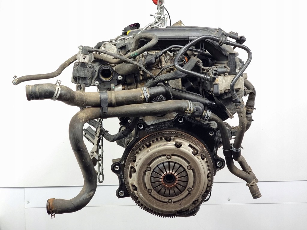 Moteur CBZA — vue 3