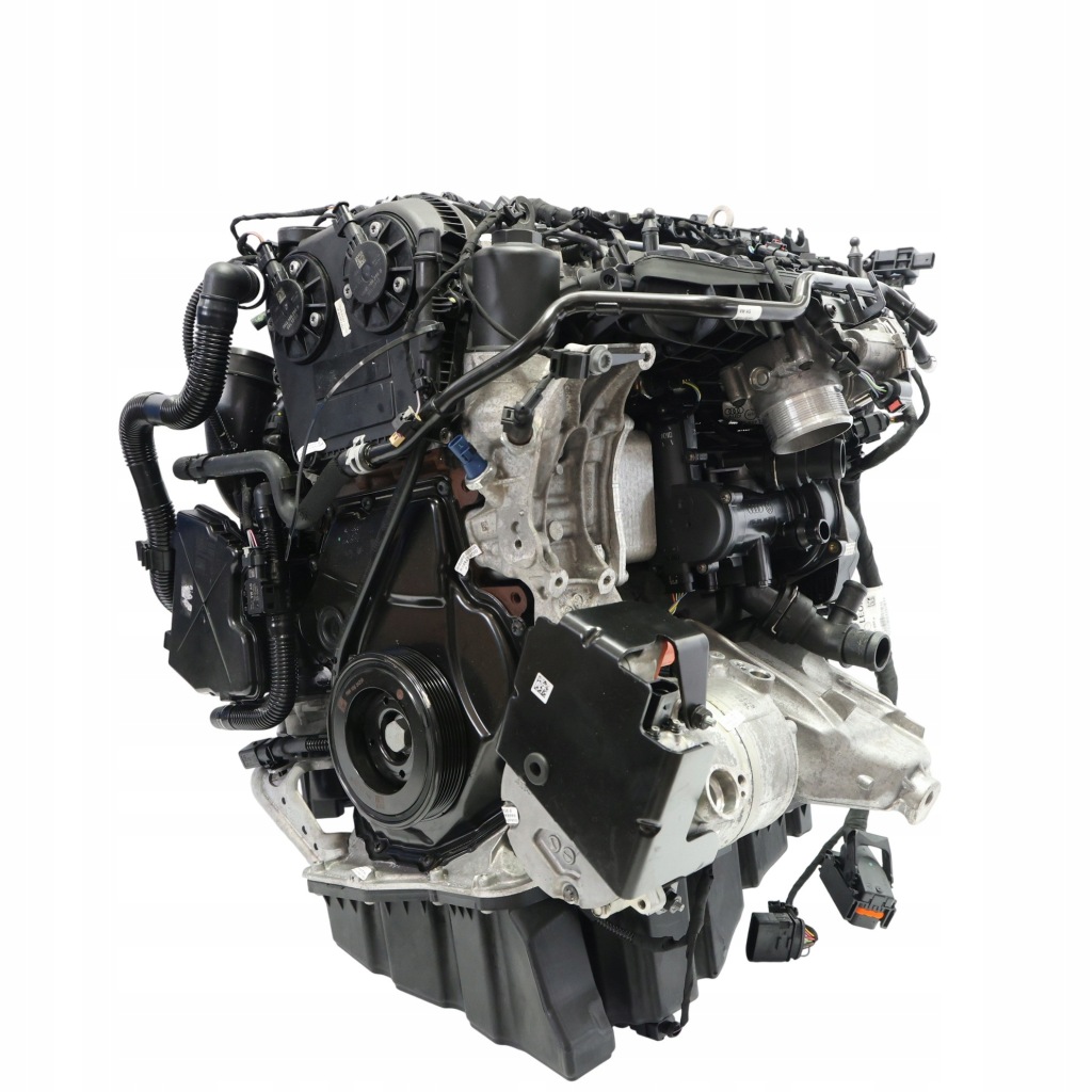 Moteur DRYA — vue 8