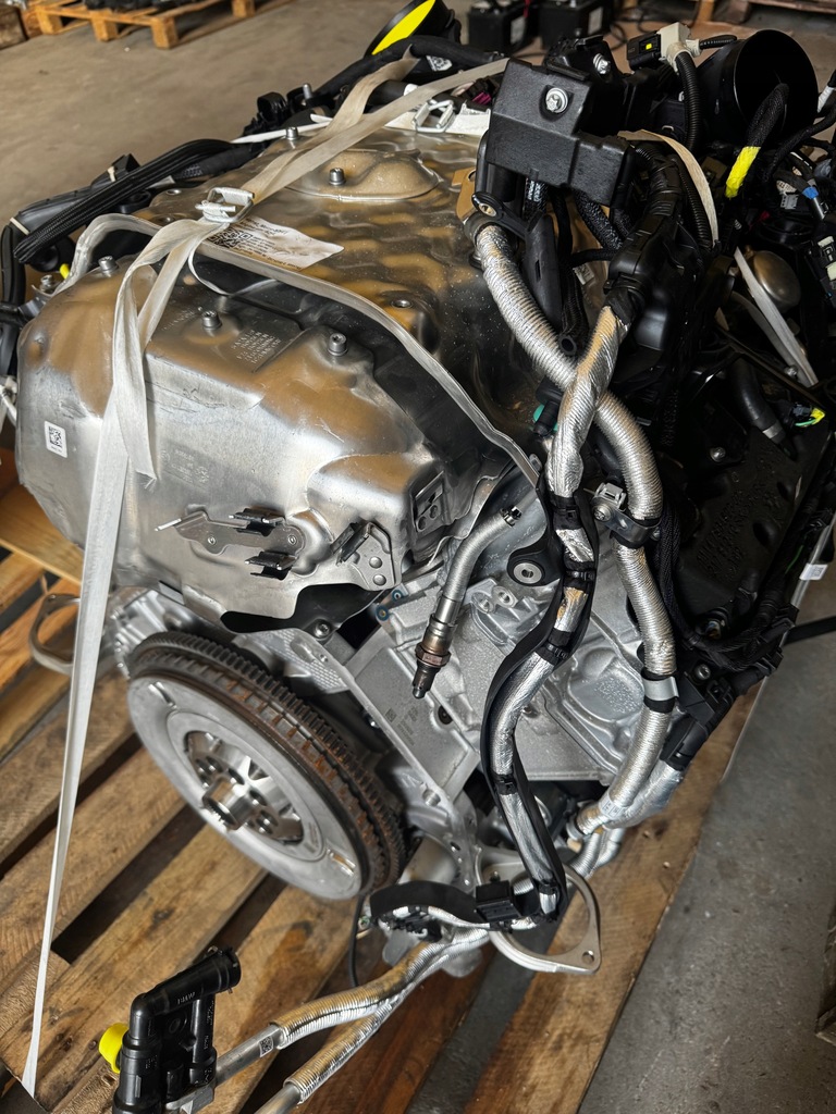 Moteur S68 B44 A - Image 5