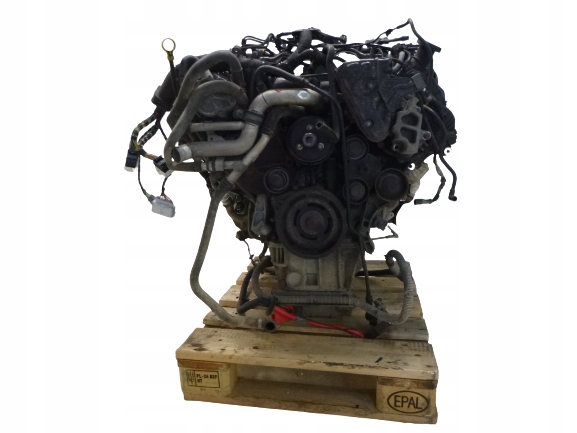 Moteur 368DT(LION) - Image 1