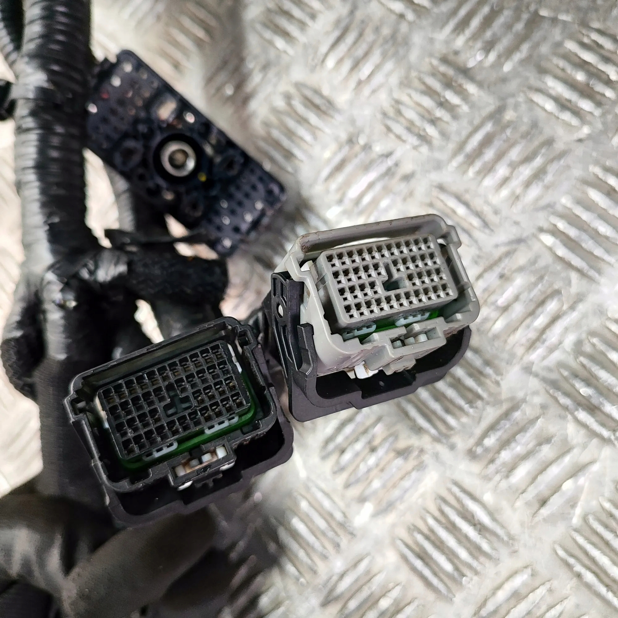 Moteur A 14 XFL — vue 4