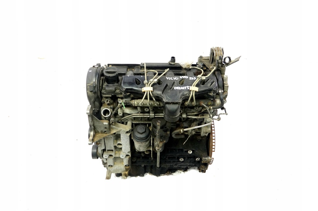Moteur D 5244 T5 - Image 1