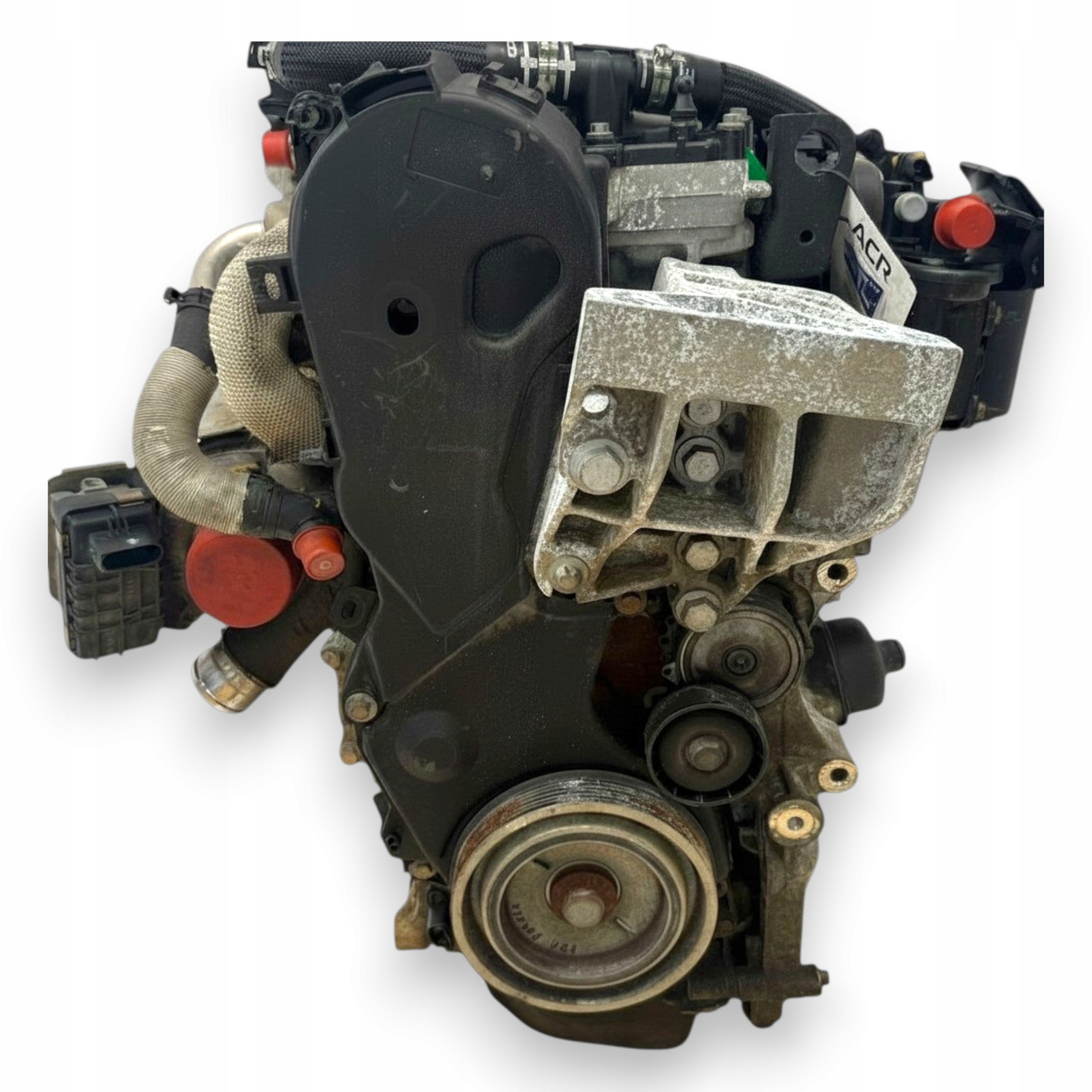 Moteur 224DT(DW12BTED4) - Image 6