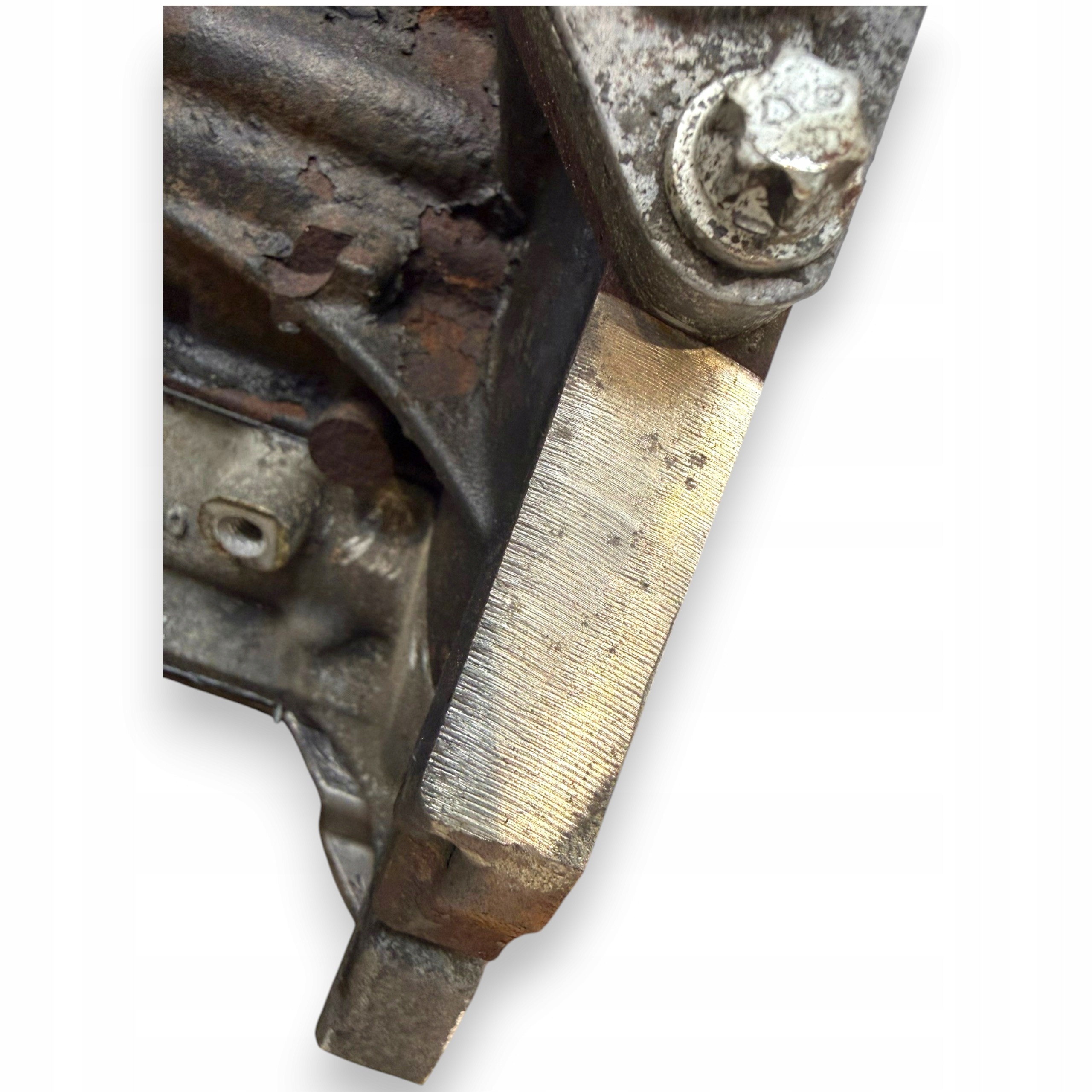 Moteur A 12 XER — vue 2