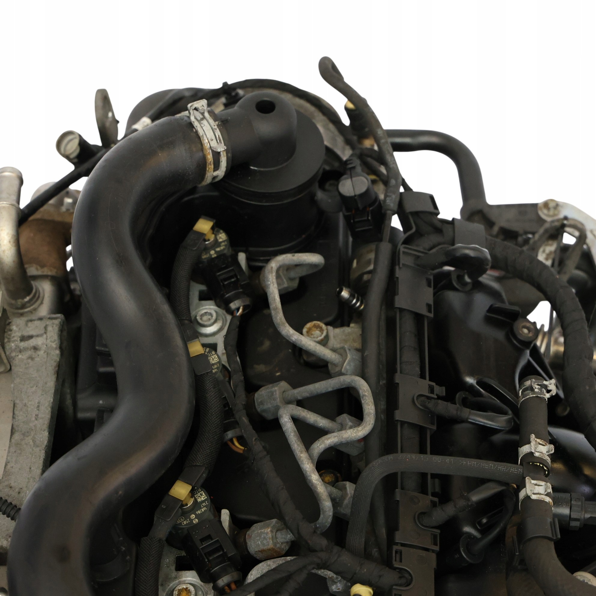 Moteur CKTB - Image 4