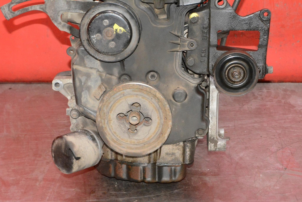 Moteur G4JS — vue 8
